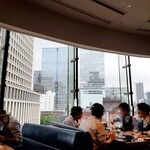 User's review image for 焼肉 The INNOCENT CARVERY 新丸ビル店
