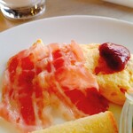 用户对于ケニア的评论图