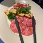 用戶對於MLB café FUKUOKA的評論圖