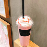 User's review image for マルトメ・ザ・ジューサリー パフェテリア 心斎橋パルコ店
