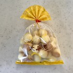 用户对于六花亭  イオン新さっぽろ店的评论图