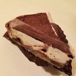 用戶對於三角山アップルパイ専門店  桑園店的評論圖