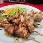 User's review image for 鳥正