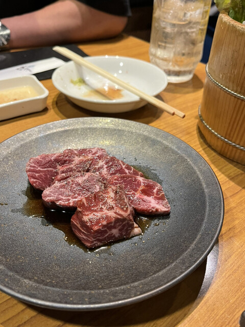 User's recommendation image for 吟味焼肉 じゃんか 道玄坂