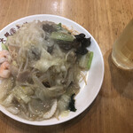 用戶對於大阪王将 北９条店的評論圖
