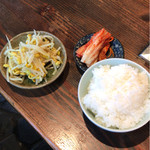 用户对于松竹亭 中浜店的评论图