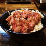 用戶對於焼肉九ちゃん的評論圖