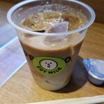 用戶對於プロント ビーンズ赤羽店的評論圖
