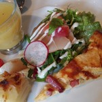 User's review image for キチキチ