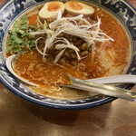 User's review image for 麺 鶴亀屋