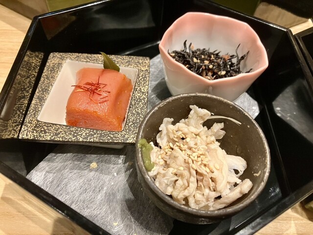 用戶對於博多もつ鍋 やま中 銀座店的評論高清圖