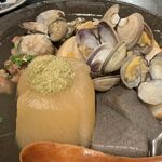 用户对于たこ焼きとおでん 石橋的评论图