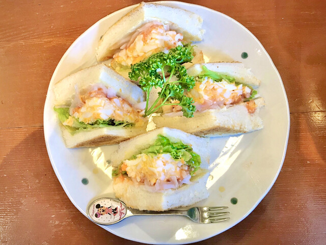 User's recommendation image for 炭火焙煎珈琲 きりん珈琲 豊中店