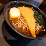 User's review image for 名代 富士そば 池袋東口店