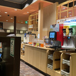 用户对于しゃぶ葉 札幌厚別西友店的评论图