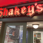 User's review image for シェーキーズ 渋谷店
