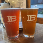 用戶對於クラフトビアバル IBREW 秋葉原駅前店的評論圖