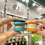 User's review image for マカプレッソ 天王寺店