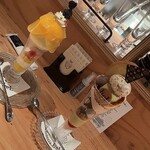 User's review image for 夜パフェ専門店パフェテリア　ベル