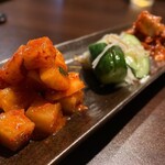 用戶對於KIWAMI焼肉 九斗的評論圖