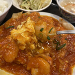 User's review image for 叙香苑 亀戸店