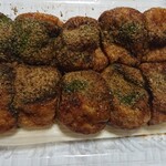 用户对于七ちゃん的评论图