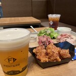 用戶對於Meatful的評論圖