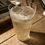 用户对于日本酒と焼肉 吉岡太一的评论图