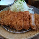 用户对于かつかつとんとん的评论图