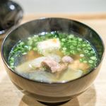 用户对于割烹TAJIMA的评论图