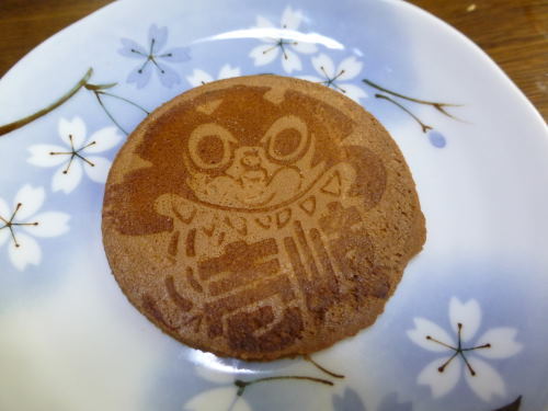 用戶對於湾岸市場的評論圖