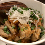 User's review image for 博多とりかわ 長政 新橋店