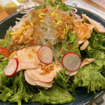 User's review image for WA鶏BAR 天満店
