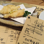 用户对于居酒屋りしり的评论图