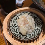用戶對於ニユートーキヨー 華琳 数寄屋橋店的評論圖