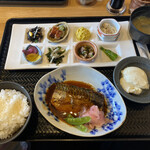 User's review image for 産直鮮魚と炊きたて土鍋ご飯の居酒屋 市場小路 イオンモール京都桂川店
