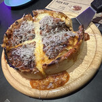 用戶對於デリリウムカフェ 上野的評論圖