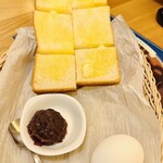 用戶對於コメダ珈琲店 狸小路2丁目店的評論圖