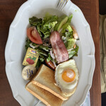 User's review image for ロイヤルホスト 高輪店