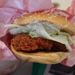 用户对于マクドナルド 小倉駅前店的评论图