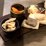 User's review image for ienomi スタンド日和