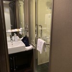 用户对于ホテルブライトンシティ大阪北浜的评论图