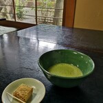 用戶對於泉仙 大慈院店的評論圖