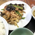 用戶對於とんとん亭的評論圖