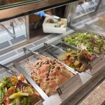 用戶對於PARIYA DELICATESSEN 渋谷東急フードショー店的評論圖