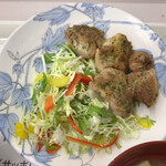 用户对于札幌市役所本庁舎食堂的评论图