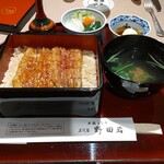 User's review image for 帝国ホテル 日本橋高島屋特別食堂