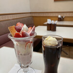 User's review image for 不二家 伏見店