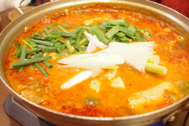 User's recommendation image for 韓楽