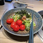 用户对于京やき肉よし田的评论图